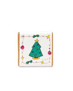 Napolitana árbol Navidad (cajas 150u.)*
