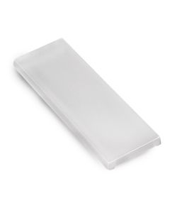 Estuche eco mate 5,2x15x0,9cm, min.25