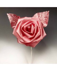 Rosa solapa Soraya malva min.6 P.GOLOSO