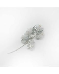 Bouquet fleurs argenté min22 WEB PROMO