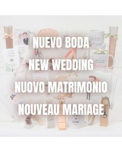Campionario Novità Matrimonio 1