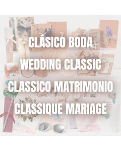 Campionario Classico Matrimonio 1
