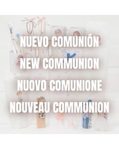 Campionario Novità Comunione