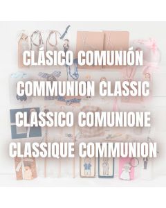Campionario Classico Comunione