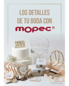 Poster promozionale matrimonio 29,5x42cm