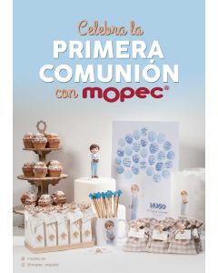 Poster promozionale per comunione 29,5x42cm