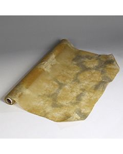 Cinta marmoleada ribete oro 600mmx10m ocre WEB PROMO