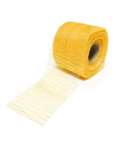 Cinta red amarillo fuerte 80mmx25m WEB PROMO