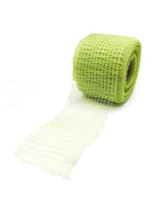 Cinta red verde hierba 80mmx25m WEB PROMO