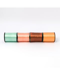 Double-sided satin 6mm