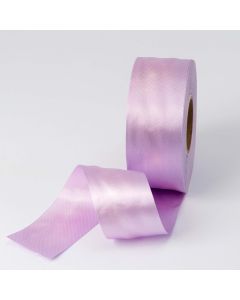 Nastro raso 2 lati 40mm lilla