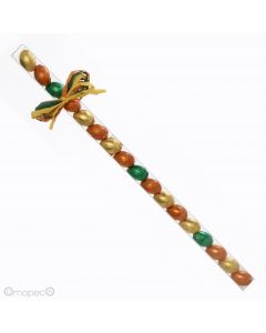 Estuche 17 huevos praliné Pascua*